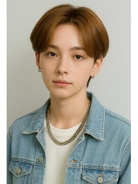 メンズサロンゲイン 名古屋 池下(men's salon Gain) メンズ/髪質改善/縮毛矯正/眉毛カット/池下/覚王山/今池/本山