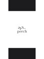 パーチ(perch)/落合 健太