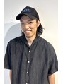 ハナビ(Hanabi) 真也