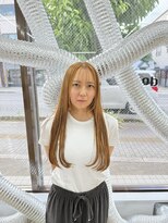 ブルーバイダウ(blue by dow)&nbsp;ロングスタイル