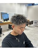 ツイストハイライト
