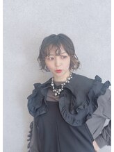 ソポルク ヘアー(Sopolku hair)&nbsp;maco 