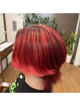 シエルナ 金町(SIERNA) シャドールーツ