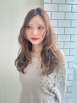 ウィル 京橋店(WiLL) レイヤーカット