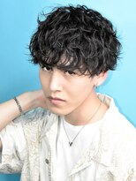 オーシャントーキョー(OCEAN TOKYO)&nbsp;波巻きマッシュ