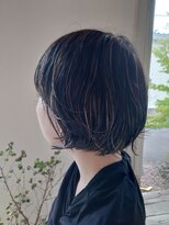 レプリカ(REPLICA +brucke)&nbsp;ボブ