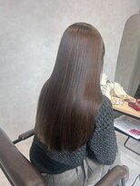 フィエルウメダ(Fier umeda)&nbsp;Aujua極み×ALTIELL(アルティール)でご褒美ケア///