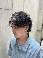 フレイム(FLAME)&nbsp;【FLAME】天文館　"波巻きスパイラル"