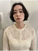 ボブ/コンパクトボブ/ミニボブ/レイヤーボブ/タイトボブ