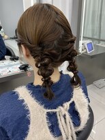 ザザ ZA/ZA 茗荷谷&nbsp;ふわふわツイン