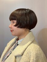 テントー 大泉学園店(Tento-)&nbsp;マッシュショート