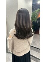 スラッシュアイボリー 姫路駅西店(SLASHivory)&nbsp;髪質改善／オーガニックカラー／艶髪