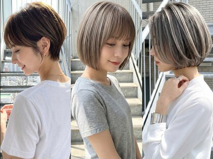 カーサ(Casa.)の写真