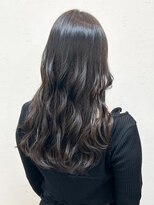 セルカ 新宿(CERCA)&nbsp;オリーブアッシュカラー【CERCA新宿/新宿西口】