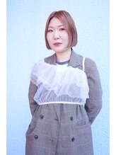 ミューズ バイ ケンジ(MUSE by KENJE) アベ /女性特化