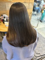 クロムス(clomus)&nbsp;季節の変わり目は“質感チェンジ”がおすすめ