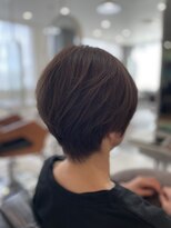 sisu【シス】【5月1日 NEW OPEN(予定)】 スタイル名