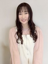 ギーク(Geek)&nbsp;能又 裕子
