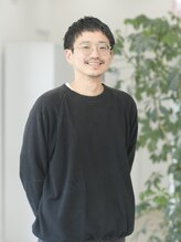 イシハラヘアサロン(ISHIHARA.hair salon) 石原 博充
