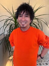 トリプルダブル 生駒店(Triple double)&nbsp;下田 誠