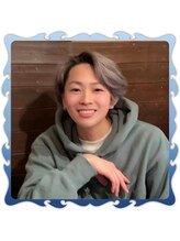 ヘアーファクトリー☆マハロ(Hair Factory☆MAHARO)&nbsp;翔天 