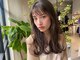 giinii 横浜/髪質改善/縮毛矯正/ボブ/レイヤーカット【ジーニー】の写真