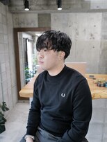 ダカー(dakah)&nbsp;実は切れるマッシュ