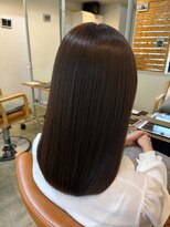 ネウィ ハウオリ 札幌駅前(newi hau'oli) ヘアケア特化型/TOKIOトリートメント/TOKIOリミテッド取扱店