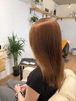 リットリーベル(Lit liber)&nbsp;大人女性ショート