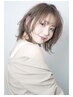【髪のダメージ予防】カット＋カラー＋ダメージ修復トリートメント￥9000