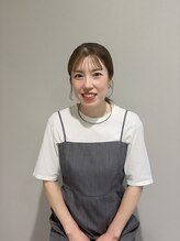 コハレ(Cohare)&nbsp;濱田 麻依