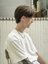 クー(KUU.) 大人ジェンダーショート|KUU.