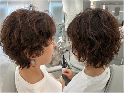 モアナ ルア バイ ヘッドライト 平塚店(Moana Lua by HEADLIGHT)の写真