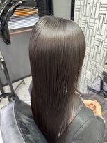 アローズ 沖縄店(arose)&nbsp;縮毛矯正