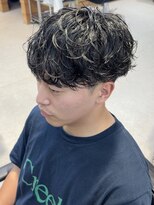 ヴェロ 福井(VeRO)&nbsp;波巻きシャドウ