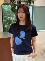 ルリアン(Le lien)&nbsp;ピンクブラウン