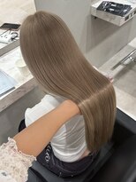 ヌーク 立川(Nuuk)&nbsp;ミルクティーベージュ