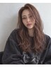 選べるパーマ＋カット￥8500