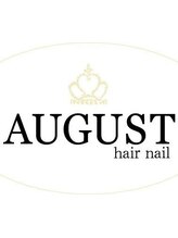 AUGUST hair nail　横浜 【オーガスト ヘアネイル  ヨコハマ】