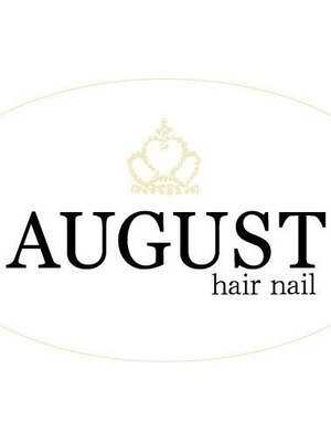 オーガスト ヘア ネイル(AUGUST hair nail)