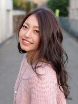 プロートン Prooton 【prooton】デジタルパーマ×クリアカラー