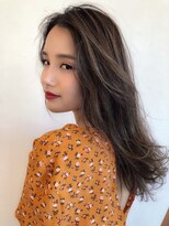 ノク(nok)&nbsp;ハイライトレイヤー