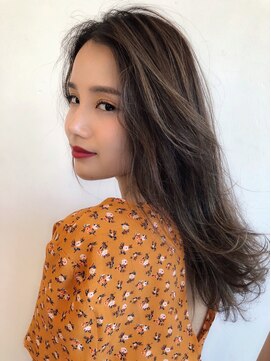 ノク(nok) ハイライトレイヤー