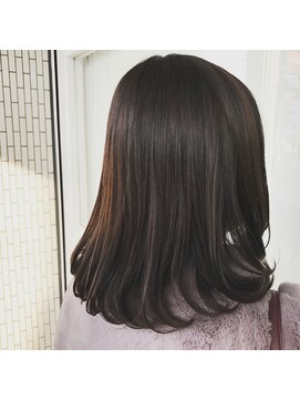 ガーデンエス 緑井店(GARDEN es) ナチュラルグレージュ