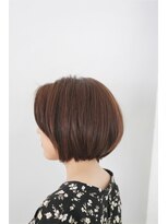 モッズヘア 藤岡店(mod's hair)&nbsp;ボブスタイル