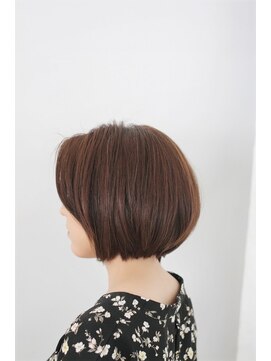 モッズヘア 藤岡店(mod's hair) ボブスタイル