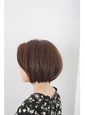 ボブスタイル