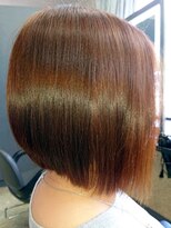 ビューティータッチ&nbsp;プレックストリートメント