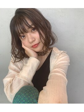 エイト 沖縄豊崎店(EIGHT toyosaki) natural BOB☆~