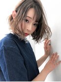 オフィス OLさんにスタイルエアリーショート1